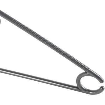Beldray LA072684FEU7 Eco Recycled Hangers Black (LA072684FEU7)