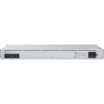 Ubiquiti Маршрутизатор UDM-SE, 1000 Mbit/s, 8xRJ-45, 10G SFP+, 1.7 GHz, PoE, Bluetooth, 1.3