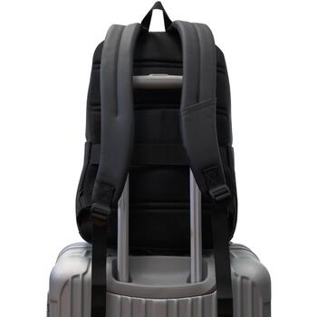 Sbox Рюкзак BARSELONA, 44x31x13см, Нейлон, полиэстер, Для повседневного использования, водоотталкивающий (BARSELONA)