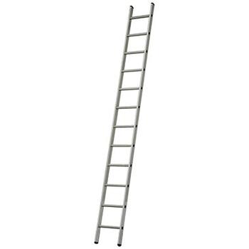Kāpnes VHR 1x7 pakāpieni, alumīnija, 1.90m ELKOP (3390611)