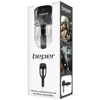Beper Освежитель воздуха P205DIF100, 1,5-2 W, ABS+PP, 2 режима распыления, противоскользящая система закрытия (P205DIF100)