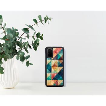 Ikins Кейс K6613J, 6.7, совместим с Samsung Galaxy S20 Plus, с изображением (K6613J)