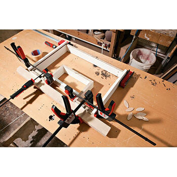 Vienas rokas spailes EZS 900/80, EZS90-8 BESSEY (EZS90-8&BES)