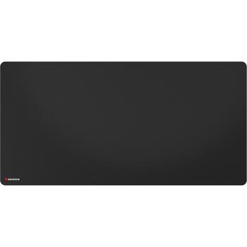 Genesis Carbon 500 Hyper Logo коврик для мыши NPG-2357, 600x1200x2.5mm, черный, водонепроницаемый (NPG-2357)