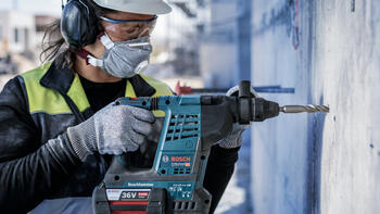 Perforatora urbjiem PRO SDS PLUS REBAR CUTTER URBIS BOSCH 2608586997 (2608586997)