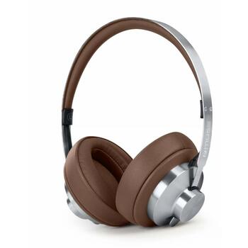 Muse наушники M-298 SBR, Bluetooth 5.4, 32 Ом, 116 дБ, 20-20000 Гц, 65 ч, ANC, микрофон, USB-C, 3.5 мм (M-298 SBR)