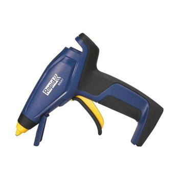 Akumulatora līmes pistole BGX7, 7mm, USB uzlādējama, RAPID, 5001400 (5001400)