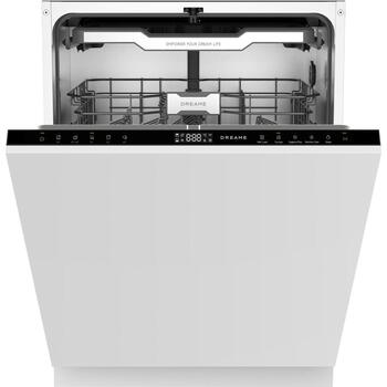DISHWASHER BUILT-IN DZ60 PRO/DN15-DQ86Z6P01EUA DREAME (DN15-DQ86Z6P01EUA)