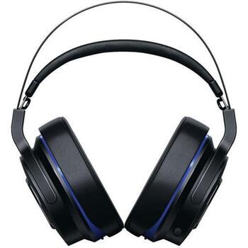 Razer spēļu kontrolieris Raiju V3 Pro RZ06-05580100-R3G1, melns, vadu, Bluetooth, PS5, PC, maināmi pogas, Razer Pro HyperTriggers (RZ06-05580100-R3G1)