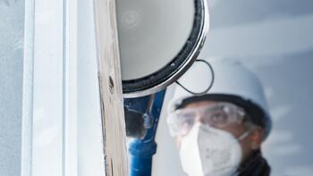 Grīdas slīpmašīnām EXPERT M480 SLĪPĒŠANAS TĪKLS, 2608900707 BOSCH (2608900707)
