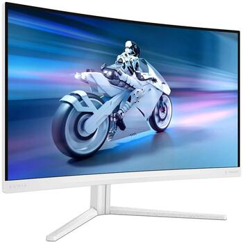 Philips LED монитор 27M2C5501/00, 27