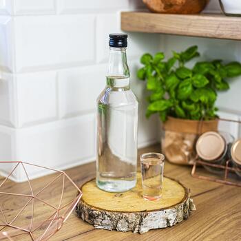 Browin Aktivētā ogle Activsorb 405111, 1,7L, 0,86kg, kokosšķiedra, 0,6-2,36mm, joda vērtība >900mg/g, pelnu <3%, 20L filtr. (405111)
