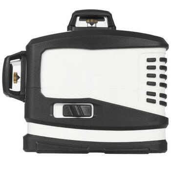 Лазерный уровень PROLASER 3D All-Lines Green 883HG KAPRO (883HG)