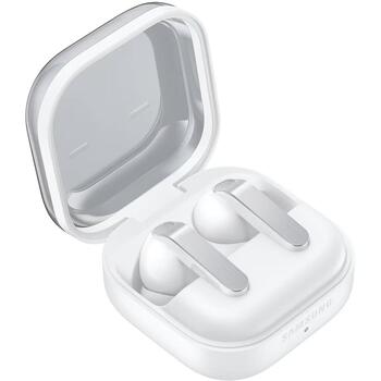 HEADSET GALAXY BUDS4 PRO/WHITE SM-R640 SAMSUNG (SM-R640NZWAEUB)