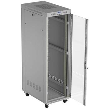 Lanberg Напольный шкаф FF01-6042-12SL, 19