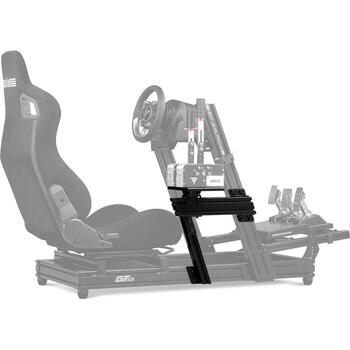 Next Level Racing Elite Shifter Add-On Black Edition | NLR-E034 (NLR-E034)