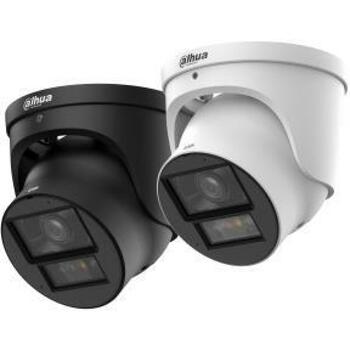 Dahua сетевой камера IPC-HDW5659H-ASE-PV-0360B-PRO 6MP, 85.6 м расстояние обнаружения, 34.3 м расстояние наблюдения (IPC-HDW5659H-ASE-PV-0360B-PRO)