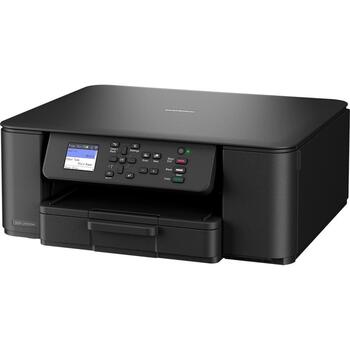 Brother Многофункциональное устройство DCP-J1310DW DCPJ1310DWRE1, струйное, цветное, A4, 16 ipm, 7 ipm, 1200x6000 DPI, Wi-Fi, USB (DCPJ1310DWRE1)
