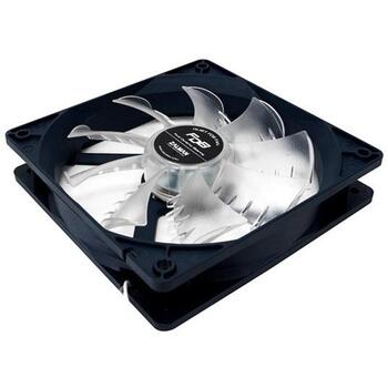 Zalman ZM-F3 FDB(SF) вентилятор, 120mm, подшипник FDB, 1200 RPM, 12V, 23dB, 150000h (ZM-F3 FDB(SF))