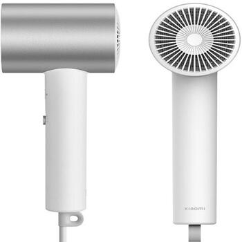 Ионизирующий фен Water Ionic Hair Dryer H500 EU 1800 W 3 температурных режима белый BHR5851EU Xiaomi (BHR5851EU)