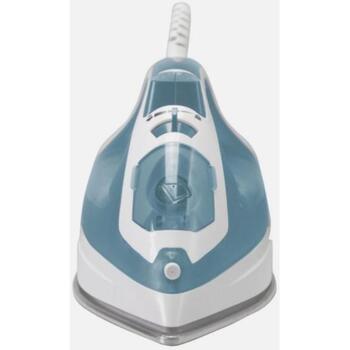 Beper Tvaika gludeklis P204FER002, 2400 W, 0.28 l, 25 g/min, nerūsējošais tērauds, regulējama tvaika padeve (P204FER002)