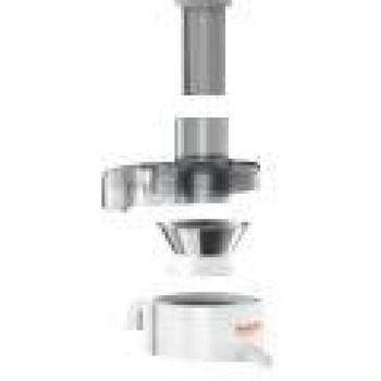 Tefal Fruitelia Plus соковыжималка ZE370138, 350 Вт, 2 скорости + импульс, фильтр из нержавеющей стали, 950 мл (ZE370138)