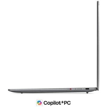 Lenovo Yoga Slim 7 14IPH11 83QM005WNT, 14