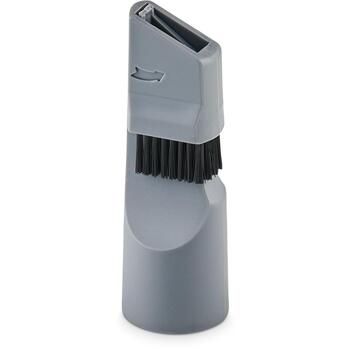Zelmer Пылесос ZVC251 Edek 81605774P, 800 W, 2.5 л, регулируемая мощность, телескопическая труба, резиновые колеса (81605774P)