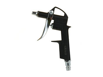 Geko G01100 Pneimatisko instrumentu komplekts 5gb, 2,8-6,2bar, 8bar, 0-15bar/0-220psi, 6mm, 8mm, 5m (G01100)