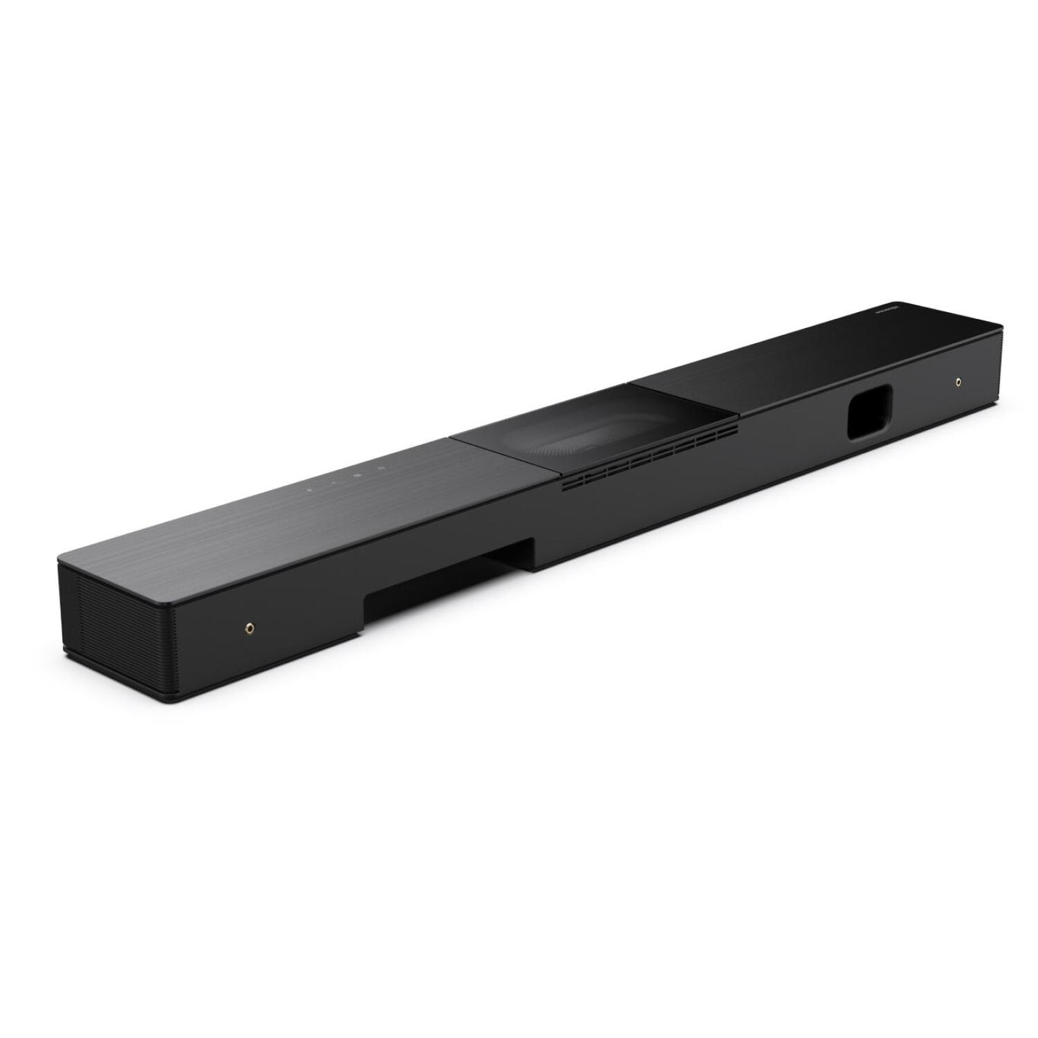 Hisense 2.1 звуковая система HS2000, 240Вт, Bluetooth, AUX вход, беспроводное соединение (HS2000)