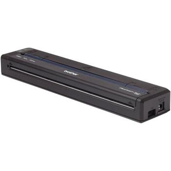 Brother PJ-823 PJ823Z1 принтер, 300x300dpi, 13.5ppm, USB-C, 256MB, 64MB, Черный (PJ823Z1)