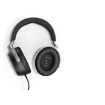 Sennheiser беспроводные наушники HDB 630 700445, Bluetooth, ANC, 42мм, 480Ω, 60ч, aptX HD, aptX Adaptive (700445)