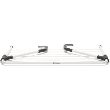BRABANTIA Veļas žāvētājs 45 m, Ivory (durvīm, radiatoriem) (102769)
