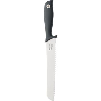 BRABANTIA maizes nazis (XL), dark grey (120626)