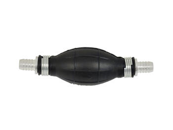 Geko G00992 Manuālais dīzeļdegvielas sūknis, 12 mm, 2x1m šļūtene, vakuuma princips (G00992)