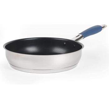 Russell Hobbs Opulence набор сковород RH01179EU, 5 шт., 16см, 18см, 20см, 14см, 24см, нержавеющая сталь (RH01179EU)