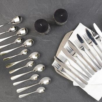 Russell Hobbs BW031302EU7 London cutlery set 24pcs (BW031302EU7)