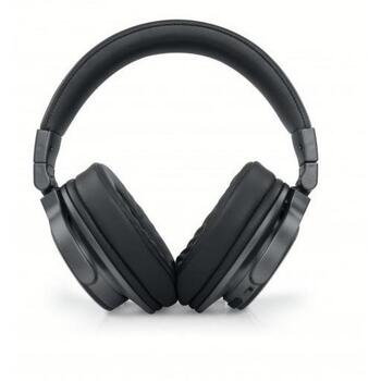 Muse austiņas M-278FB, Bluetooth 5.0, 32 Ohm, 98dB, 20-20000Hz, 12h darbības laiks, 2-3h uzlāde, iebūvēts akumulators (M-278FB)