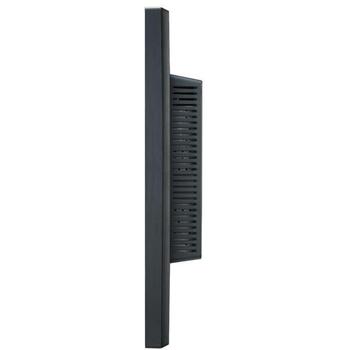 LG LCD монитор 22SM3G-B 54.6 см 21.5'' IPS 250 кд/м² Full HD 16/7 HDMI(2) USB 2.0 RS232C RJ45 черный (22SM3G-B)
