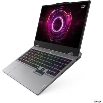 Lenovo ноутбук LOQ 15AHP10 83JG001QNT/2Y, 15.6