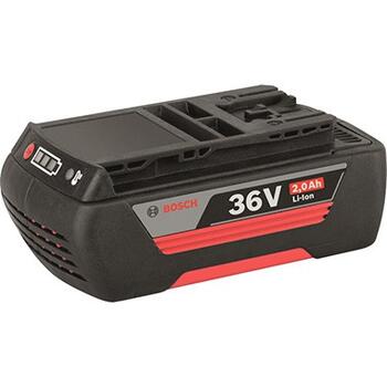 Akumulators 36V 2.0Ah 1600Z0003B BOSCH (1600Z0003B)