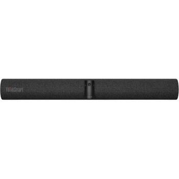 Lenovo ThinkSmart Bar 180 12UE0000MT, 3840x1080, 8 микрофонов, Bluetooth, стереозвук (12UE0000MT)