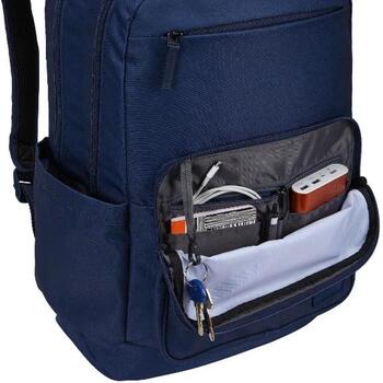 Case Logic Рюкзак для ноутбука CCAM-4216 3204798, 29L, 0.59kg, 37x33x48cm, полиэстер, отделение для ноутбука (3204798)
