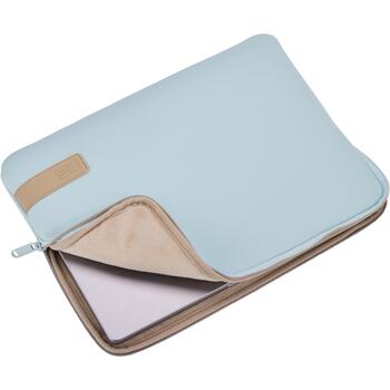 Case Logic 3204953 Reflect 14 MacBook Pro чехол, 35,6 см, полиэстер, синий, молния, защита от царапин (3204953)