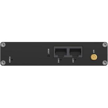 Teltonika беспроводная точка доступа DAP140 2.4 GHz, 300 Mbit/s, 2 x 10/100 RJ45, PoE, внешняя антенна, черный (DAP140)