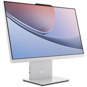 Lenovo IdeaCentre AIO 24ILL11, F0JY0040LT, 23.8 FHD, 16 ГБ, 1 ТБ, Intel Arc Graphics 140V, Windows 11 Home, английская клавиатура (F0JY0040LT)