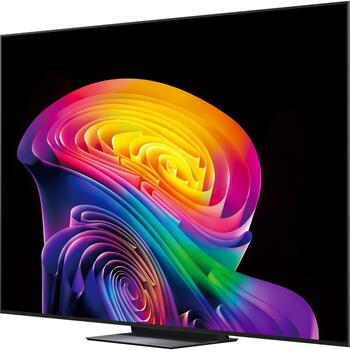 LG OLED83C61LA televizors, 83
