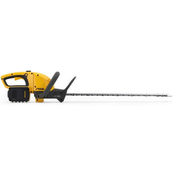 Аккумуляторный триммер для живой изгороди HT 300e Kit 273302501/ST1 STIGA (273302501/ST1)