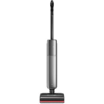 Dreame пылесос T16 Pro Heat HHR58A, 30000 Pa, 420 W, 70 мин, 500 м², 0.9 л, 0.5 л, сухая и влажная уборка, без мешка, LED-дисплей (HHR58A)