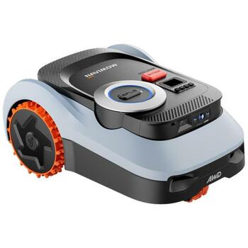 Segway Navimow I210E robotizēts zāles pļāvējs LiDAR bez vadiem līdz 1000m² 220mm AA12.10.01.0004 (AA.12.10.01.0004)